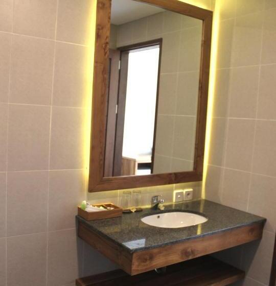 Delüks Oda, Swan Inn