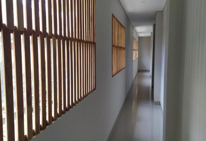 Delüks Oda, Swan Inn