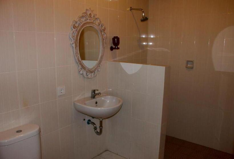 Standart Oda, Swan Inn