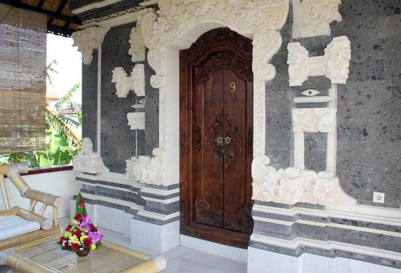 Standart Bungalov, Swan Inn