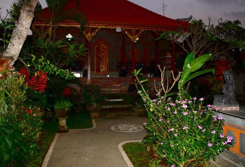 Standart Bungalov, Swan Inn