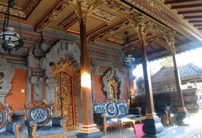 Standart Bungalov, Swan Inn