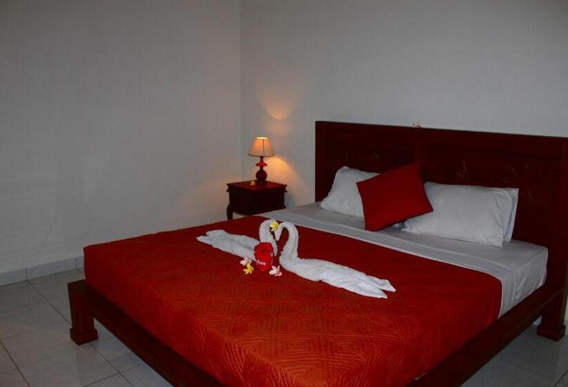 Standart Bungalov, Swan Inn