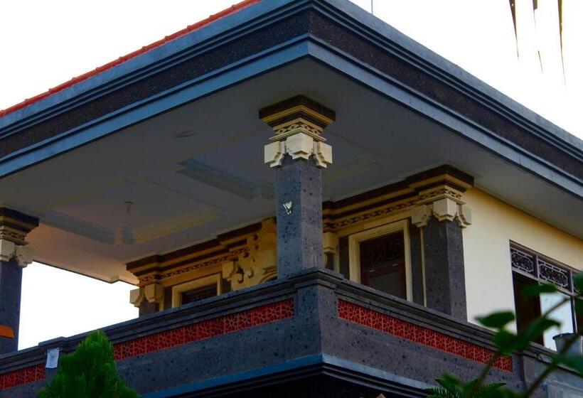 Standart Bungalov, Swan Inn