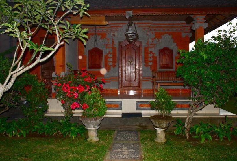 Standart Bungalov, Swan Inn