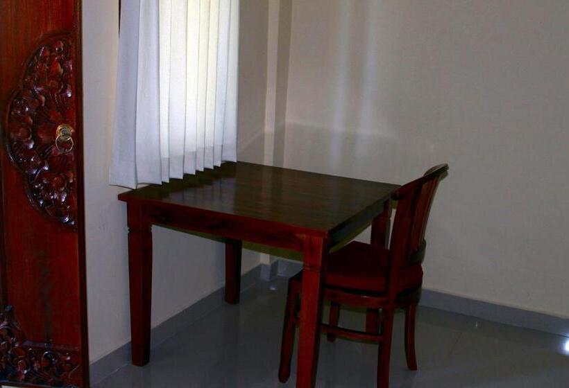 Standart Bungalov, Swan Inn