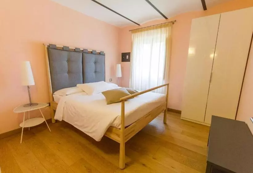 سوییت, Tenuta Borgo Santa Cecilia