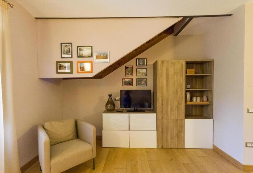 Люкс, Tenuta Borgo Santa Cecilia