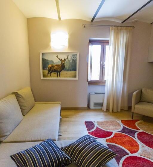 Люкс, Tenuta Borgo Santa Cecilia