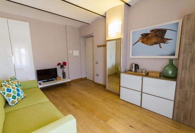 Люкс, Tenuta Borgo Santa Cecilia