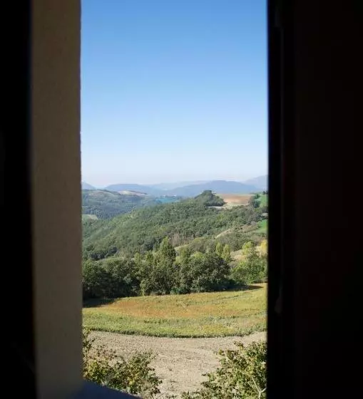 سوییت جونیور, Tenuta Borgo Santa Cecilia