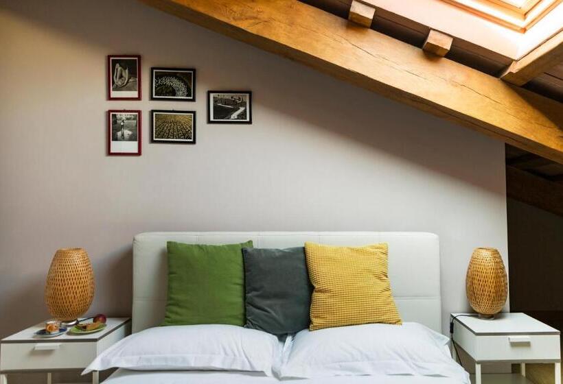 Люкс Вид на Бассейн, Tenuta Borgo Santa Cecilia