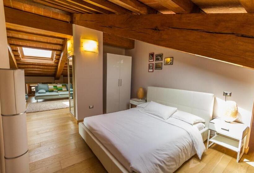 Люкс Вид на Бассейн, Tenuta Borgo Santa Cecilia