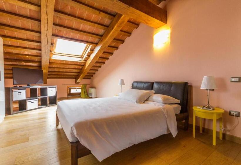 Люкс Вид на Бассейн, Tenuta Borgo Santa Cecilia