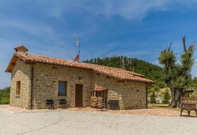 سوئیت 2 خوابه, Tenuta Borgo Santa Cecilia