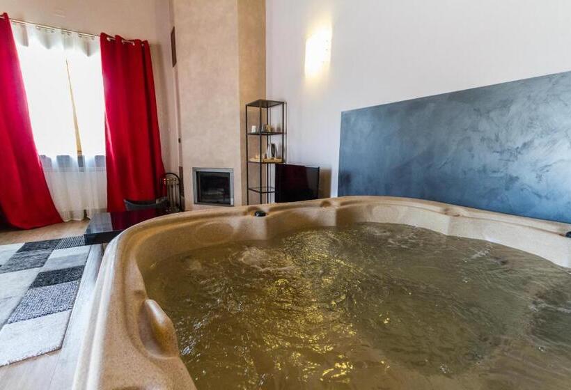 Люкс 2 Спальни, Tenuta Borgo Santa Cecilia