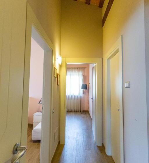 Люкс 2 Спальни, Tenuta Borgo Santa Cecilia