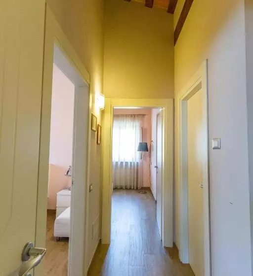 سوئیت 2 خوابه, Tenuta Borgo Santa Cecilia