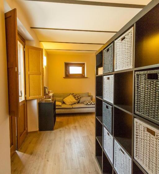 Люкс, Tenuta Borgo Santa Cecilia