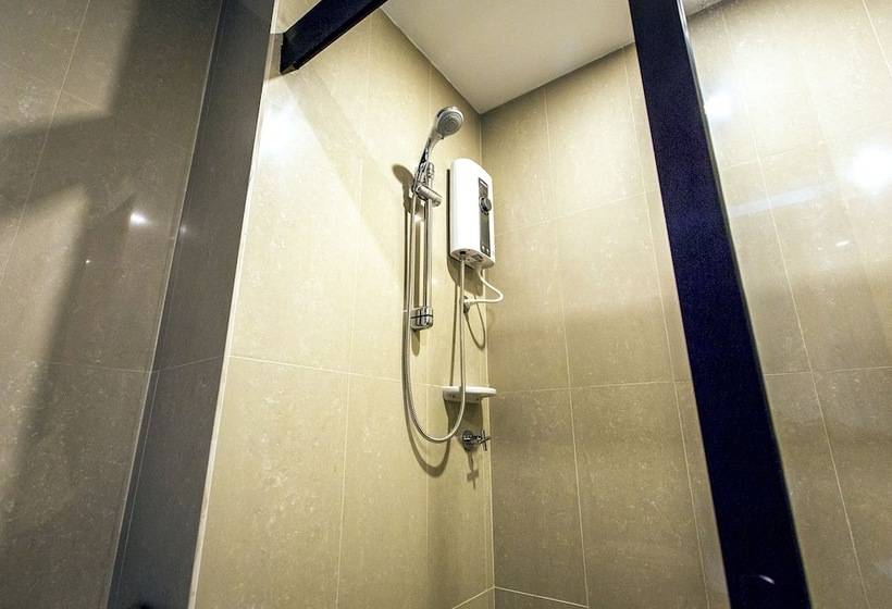 Семейный Номер, V Hotel Ubon Ratchathani