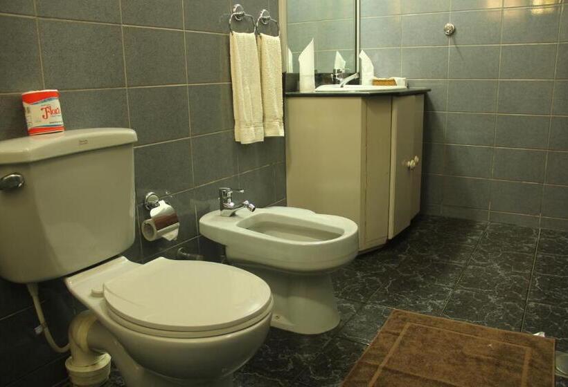 חדר סטנדרט, Villa Ranmenika