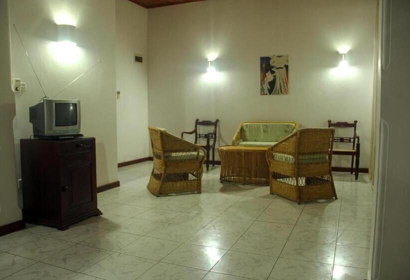 סוויטה, Villa Ranmenika