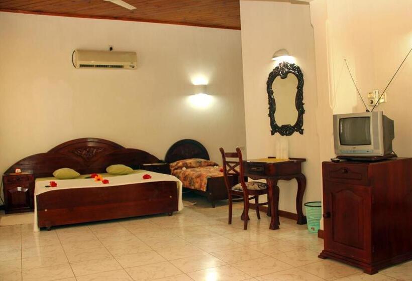 סוויטה, Villa Ranmenika