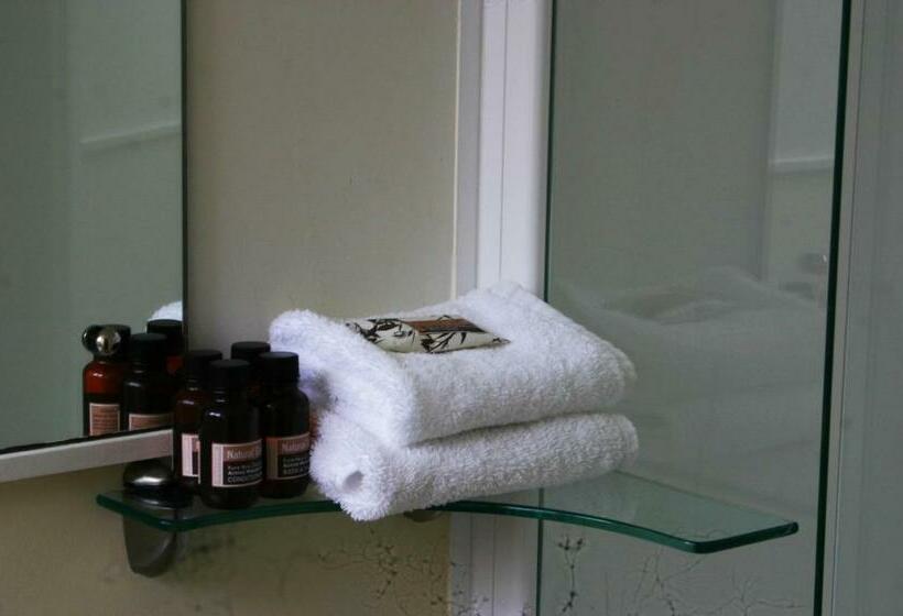 标准工作室, Parnell Pines