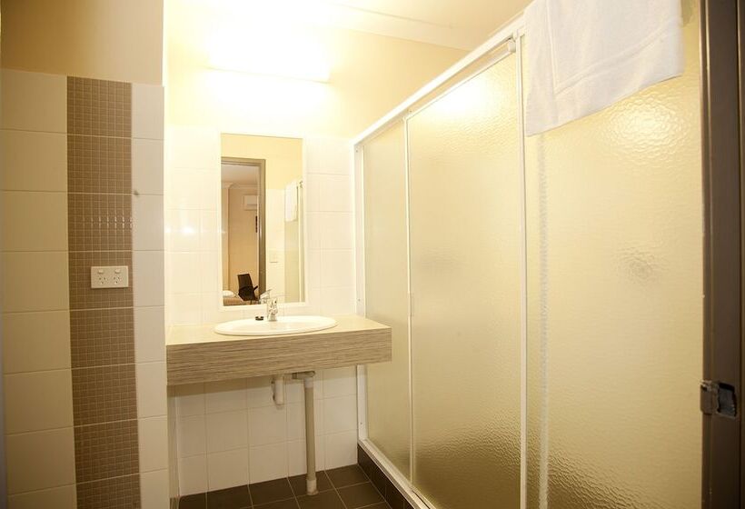 חדר סטנדרט, Prince Of Wales Hotel, Bunbury