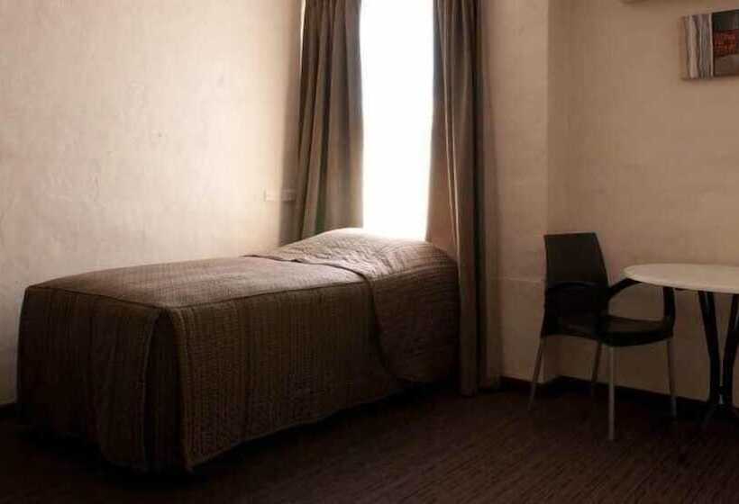 חדר סטנדרט, Prince Of Wales Hotel, Bunbury