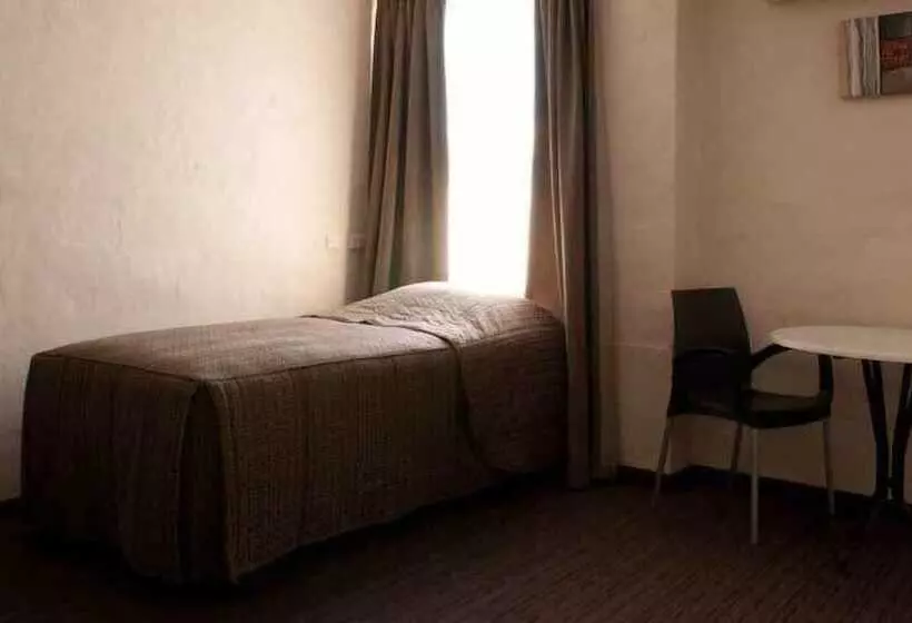 Standard-huone, Prince Of Wales Hotel, Bunbury
