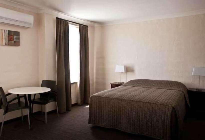 Номер Стандарт, Prince Of Wales Hotel, Bunbury