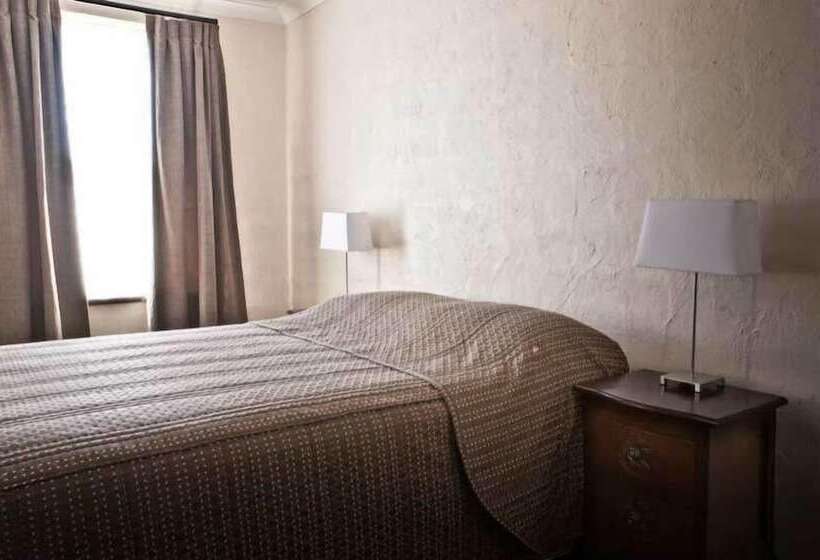 חדר סטנדרט, Prince Of Wales Hotel, Bunbury