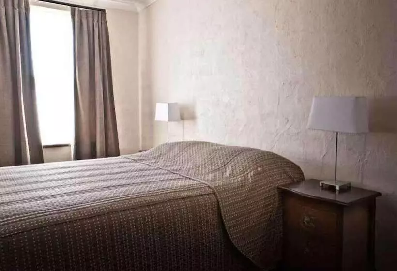 Standard-huone, Prince Of Wales Hotel, Bunbury
