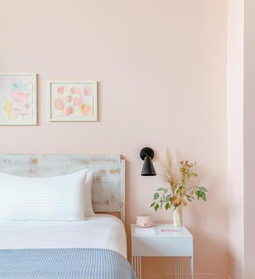 Номер Стандарт Кровать Кинг Адаптированный для Инвалидов, Quirk Hotel Richmond