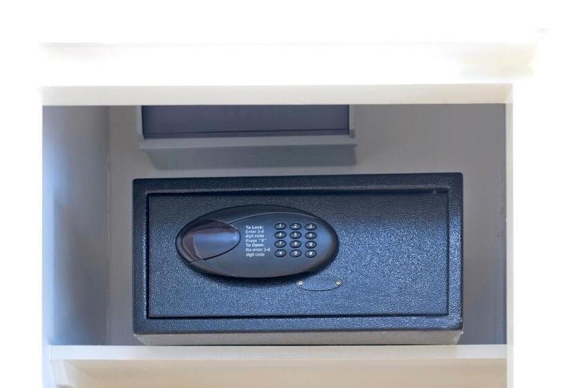 １ベッドルームアパートメント, Red Lion Court By City2stay