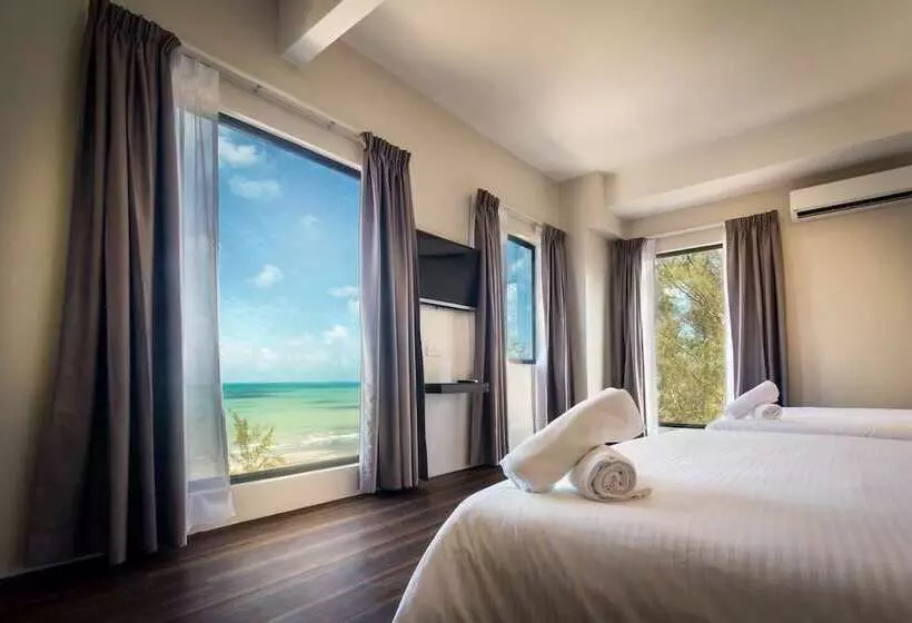 اتاق استاندارد, Mandurah