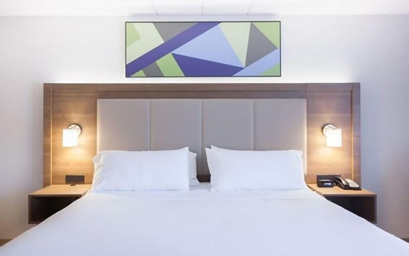 חדר סטנדרט, Mandurah