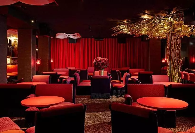 Club Suite