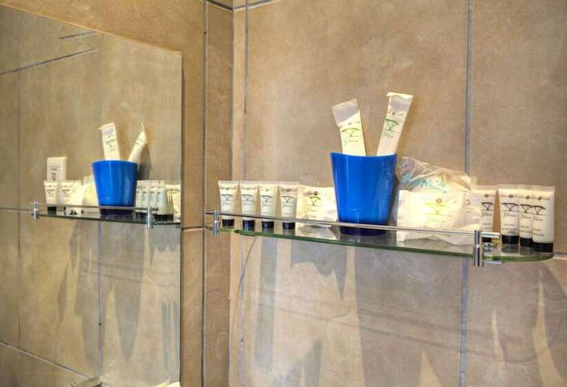 דירת שני חדרים, Villa La Palma