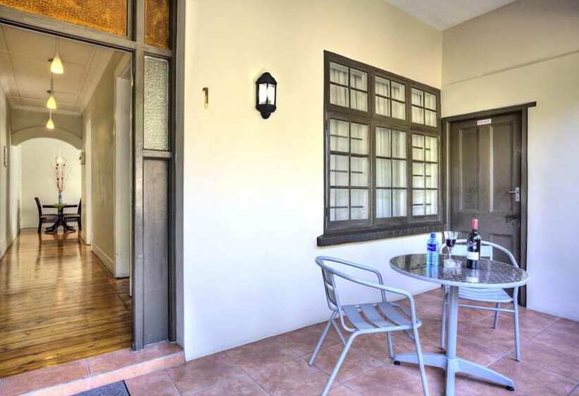 آپارتمان 2 خوابه, Villa La Palma