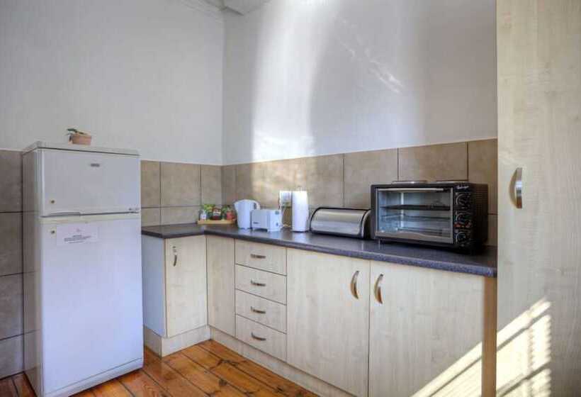 דירת שני חדרים, Villa La Palma