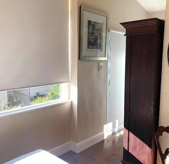 标准间, Ashby Manor Guest House