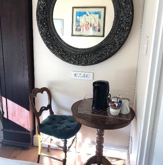 标准间, Ashby Manor Guest House