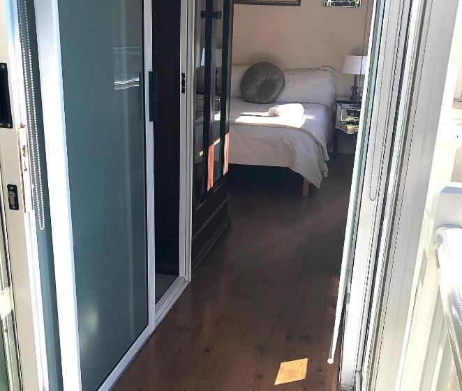 스탠다드 룸, Ashby Manor Guest House