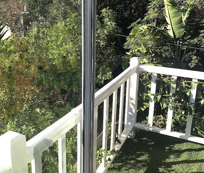 标准间, Ashby Manor Guest House