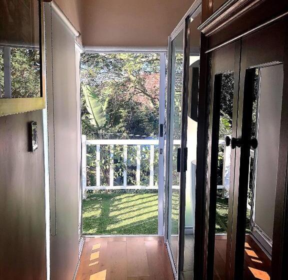 标准间, Ashby Manor Guest House