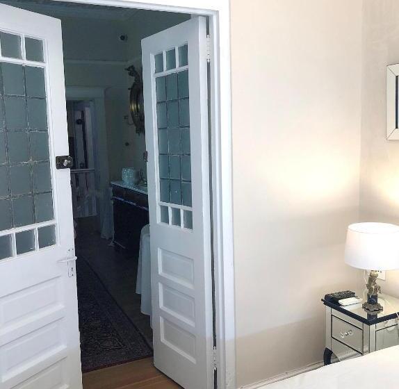 标准间, Ashby Manor Guest House