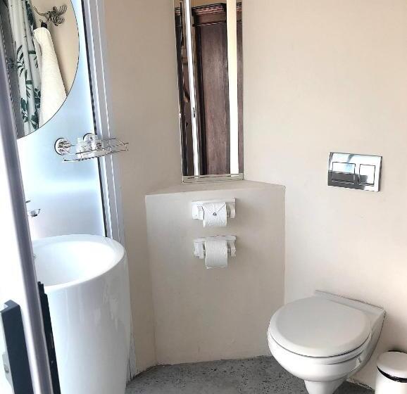 标准间, Ashby Manor Guest House