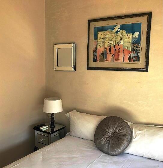 标准间, Ashby Manor Guest House